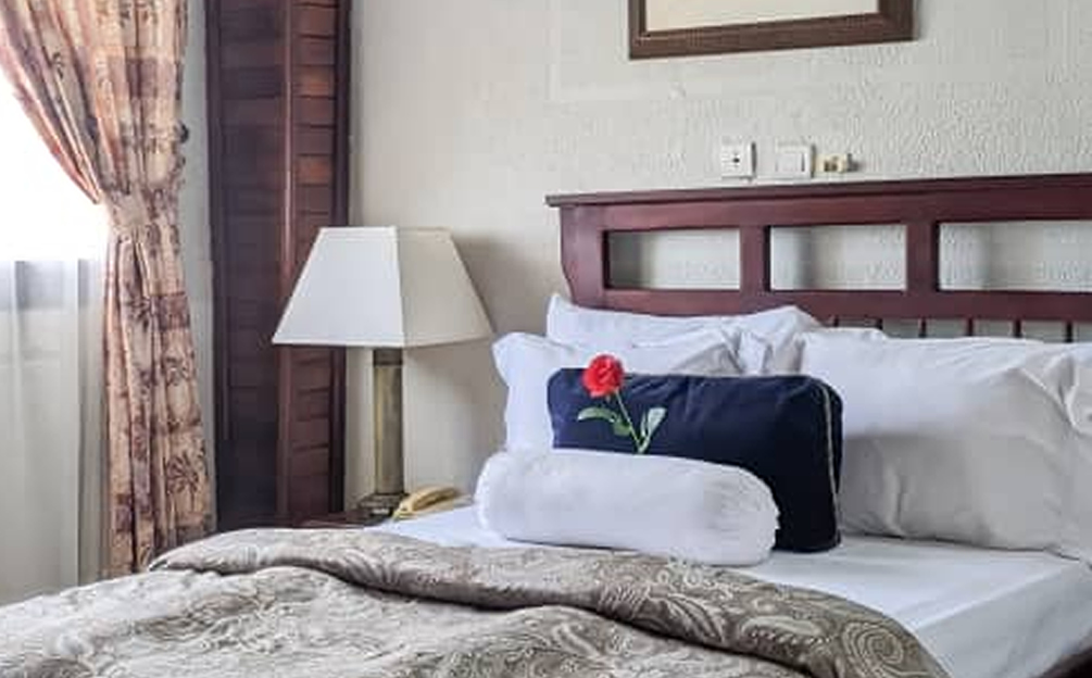 Exclusive Rooms