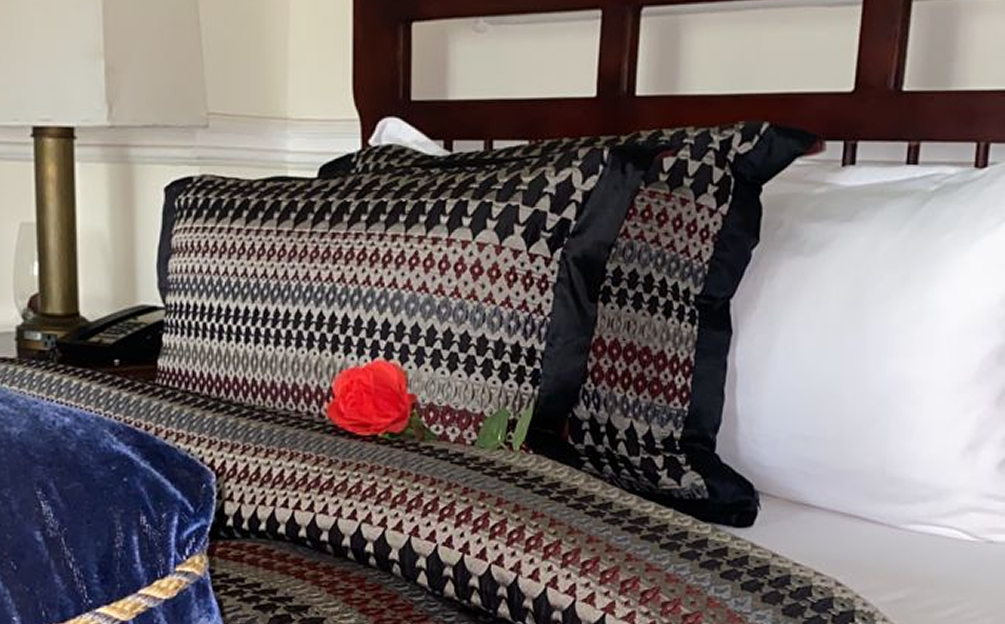 Exclusive Rooms