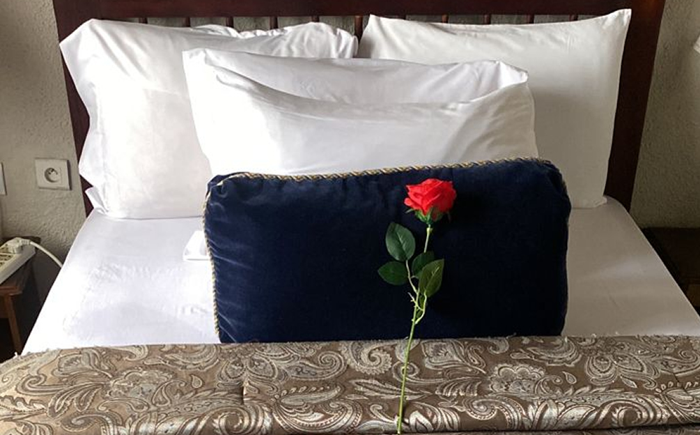 Exclusive Rooms