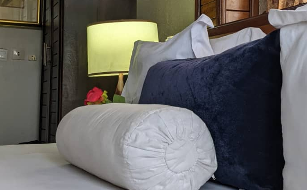 Exclusive Rooms