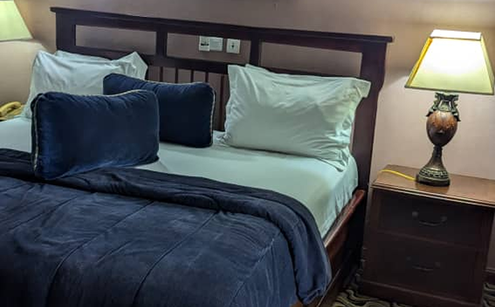 Exclusive Rooms