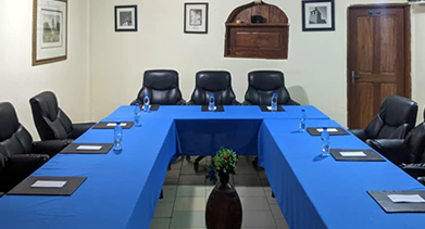 Meetings and Events at Savoy Palmz