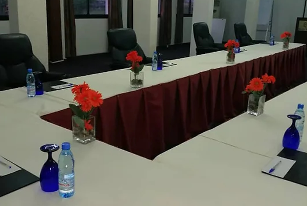 meetings at savoy palmz hotel