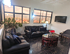 Penthouse suite
